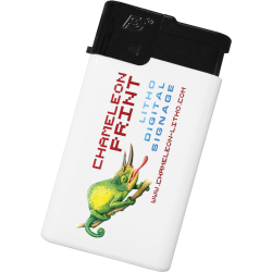 Promolight Refillable Electronic Lighter